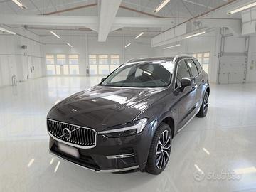 VOLVO XC60 T6 PLUG-IN AWD AUTO CORE SUV