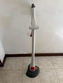Tagliaerba elettrico.