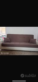 Divano letto