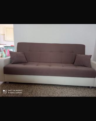 Divano letto