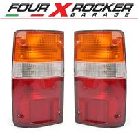FANALE STOP TOYOTA HILUX LN 105 – 110 89>97