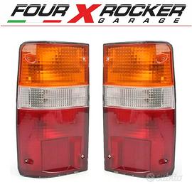 FANALE STOP TOYOTA HILUX LN 105 – 110 89>97