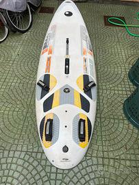Tavola windsurf bic