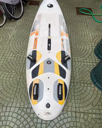 Tavola windsurf bic