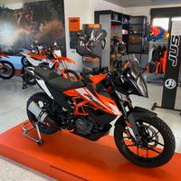 KTM 390 Adventure 2024