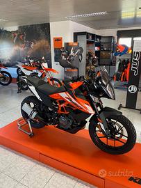 KTM 390 Adventure 2024