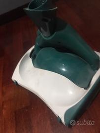 Pulilava folletto sp520 lavapavimenti