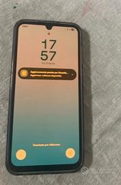Samsung Galaxi A 15