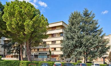 4 LOCALI A CHIETI