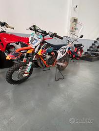 Ktm 85