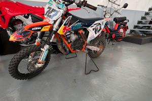 Ktm 85