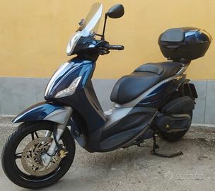 Piaggio Beverly 350 - 2021