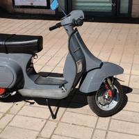 Piaggio Vespa PK 50 - 1985