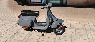 Piaggio Vespa PK 50 - 1985