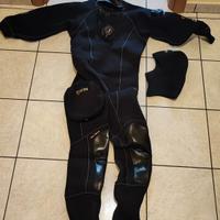 Muta stagna neoprene Mares ProFit  Tg.M