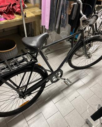 Bici Kronan