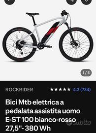 E-bike 
