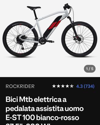 E-bike 