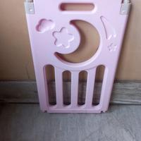dripex box per bambini pannello recinto bambini 