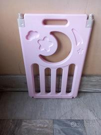 dripex box per bambini pannello recinto bambini 