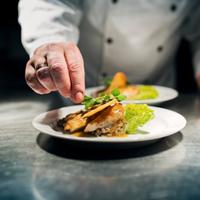 Lavoro come cuoco mensa cassino