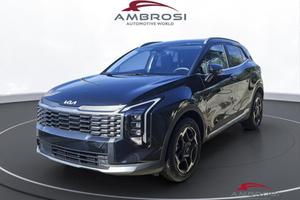 KIA Sportage PE 1.6 STYLE GPL