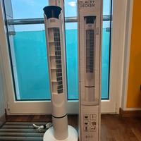 Ventilatore Black+Decker BXEFT49E