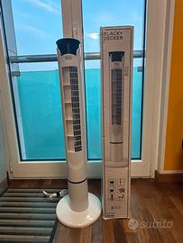 Ventilatore Black+Decker BXEFT49E