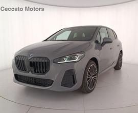 BMW Serie 2 225e Active Tourer xdrive Msport auto
