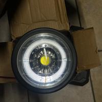 faro cafè race diametro 16cm