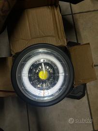 faro cafè race diametro 16cm