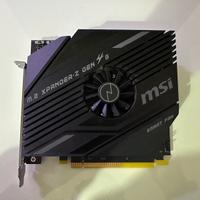 Adattatore MSI M.2 NVMe PCI-e - M2 SSD
