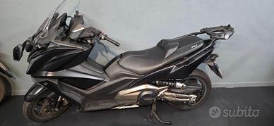 KYMCO AK 550 ak 550