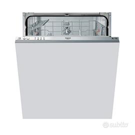 LAVASTOVIGLIE HOTPOINT ARISTON da incasso