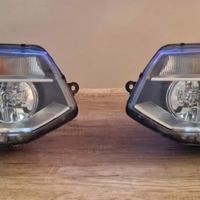 Coppia Fari Originali, Vw T5.1 o Facelift a Vw T5