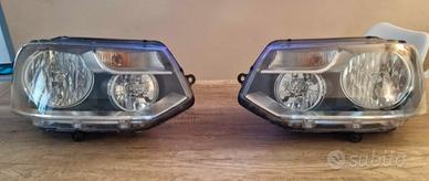 Coppia Fari Originali, Vw T5.1 o Facelift a Vw T5