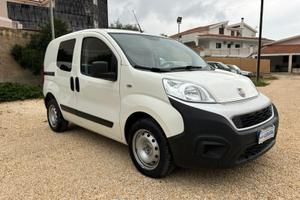 Fiat Fiorino 1.3 MJT 95CV Combinato Adventure