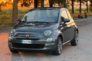 Fiat 500 1.2 69cv restyling