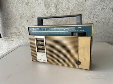 Radio Mivar