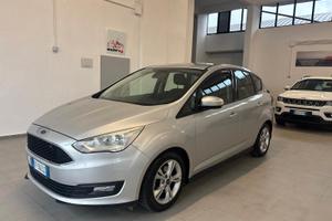Ford C-Max 1.5 TDCi 120CV Powershift Start&Stop Bu