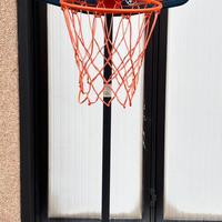 Canestro Basket pwr esterno