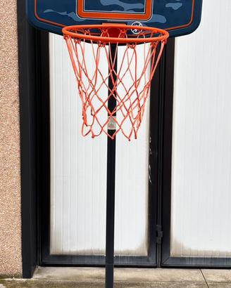 Canestro Basket pwr esterno