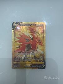 ZAPDOS di galar V