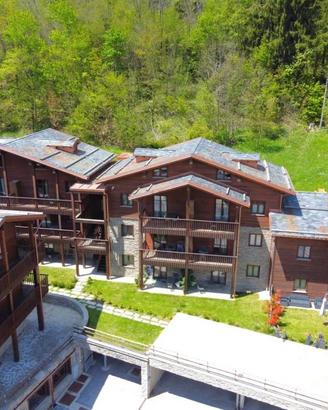 Attico / Mansarda di 82 m² con 3 locali e box auto