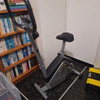 cyclette Domyos VM120 