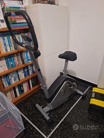 cyclette Domyos VM120 