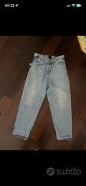 Magnifici jeans pinko