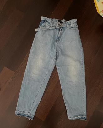 Magnifici jeans pinko
