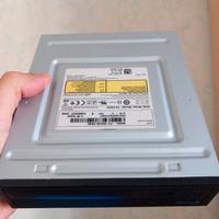 Masterizzatore Toshiba H653B/DEBH