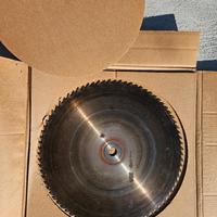 Lama circolare HART 450 X 3.5 30/25 z 36 wood